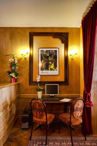 Hotel Belle Epoque - main image