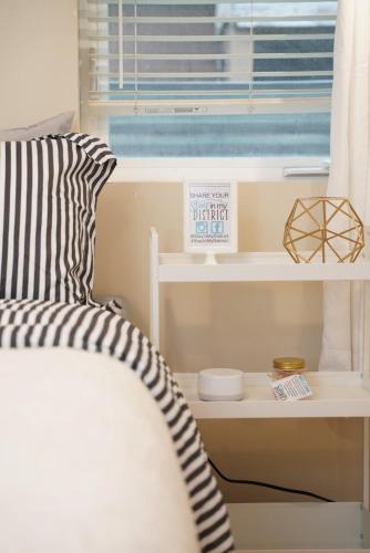 #StayinMyDistrict Pendelton Place Walk to Mt Tabor