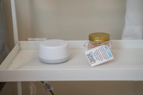 #StayinMyDistrict Pendelton Place Walk to Mt Tabor