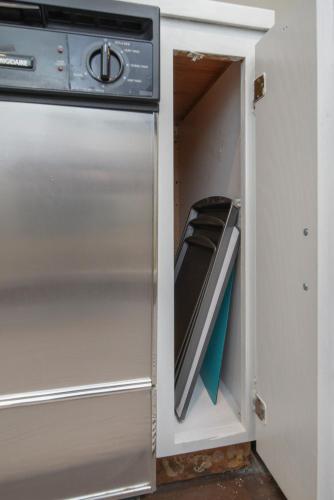 #StayinMyDistrict Pendelton Place Walk to Mt Tabor