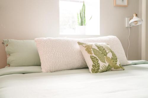 #StayInMyDistrict Piedmont Near Parks and Shopping