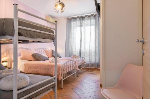 Alchimia Friends and Family 3 bedrooms 3 bathrooms, Rzym (zdjęcie 9)
