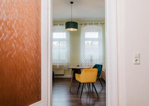 Apartmenthaus Sternstraße 6, Drážďany (fotografie 3)