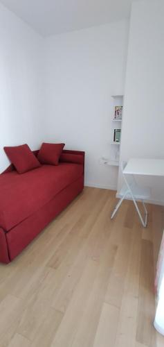 Casa vacanze Talenti, Рим (фото 8)