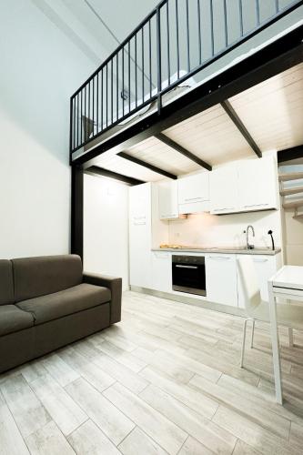 Masino Loft Apartment