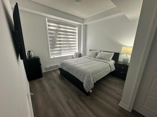 Keppel Circle Residence - Apartment - Brampton