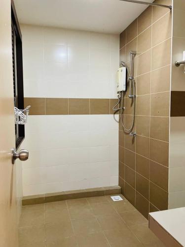 MySuite Studio Apartment Melaka Waterpark Resort Free Tickets