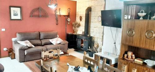 Charming house in Chatún with private pool Charming house in Chatún with private pool