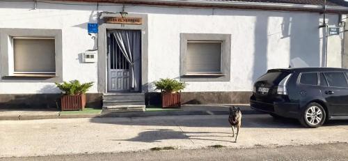 Charming house in Chatún with private pool Charming house in Chatún with private pool