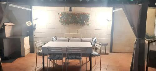 Charming house in Chatún with private pool Charming house in Chatún with private pool