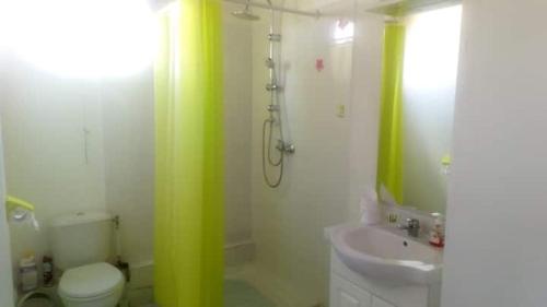 L'Authentique Sikryé (L'Authentique Sikrye) in サントアンヌ