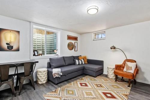 #StayinMyDistrict Twin Falls Pendleton Chic Suite