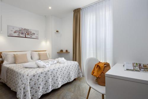 Small Double Room room in Ad Maiora B&B