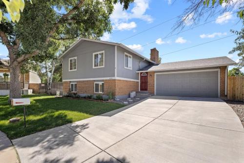 4BR Centennial Charmer Trails Parks DTC in Centennial, Vereinigte Staaten von Amerika