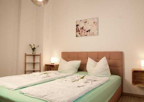 Apartmenthaus Rankestraße 4, Drážďany (fotografie 4)