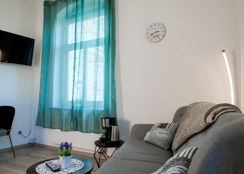 Apartmenthaus Rankestraße 4, Drážďany (fotografie 6)