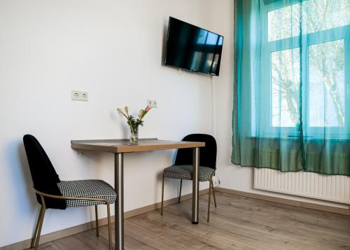 Apartmenthaus Rankestraße 4, Drážďany (fotografie 8)