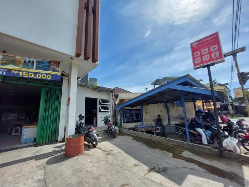 Reddoorz @ Cempaka Guesthouse Tarakan in Tarakan Centre