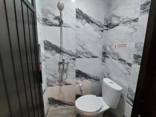 Guesthouse Cempaka in 센트럴 타라칸