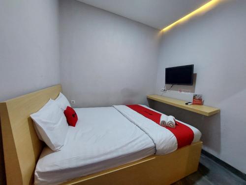 Guesthouse Cempaka in 센트럴 타라칸