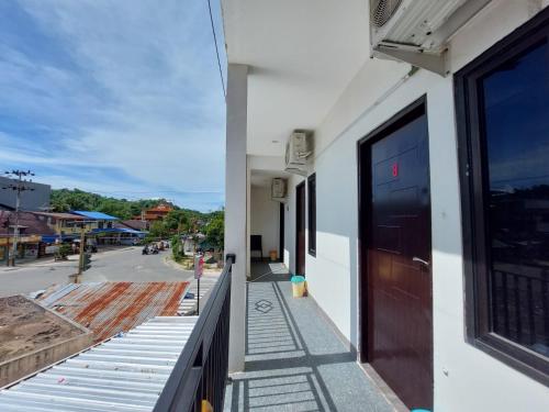 Guesthouse Cempaka in 센트럴 타라칸
