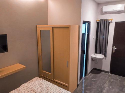 Guesthouse Cempaka in 센트럴 타라칸
