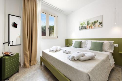 Double Room with Private Bathroom image 5