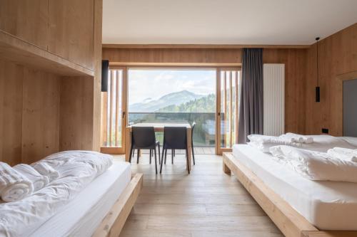 Ama Dolomiti - Residence in Vigo Di Cadore