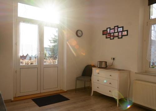 Apartmenthaus Rankestraße 4, Drážďany (fotografie 7)
