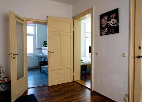 Apartmenthaus Rankestraße 4