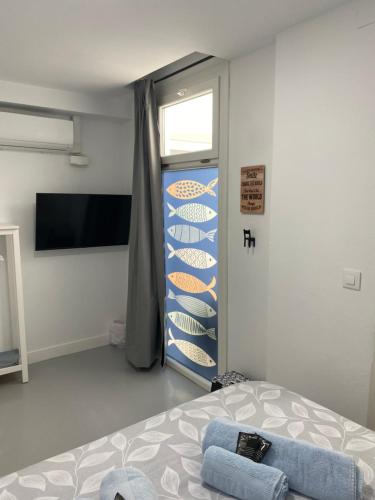 Sotavento Alpisteras