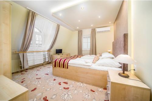 Hotel Piroska - image 7