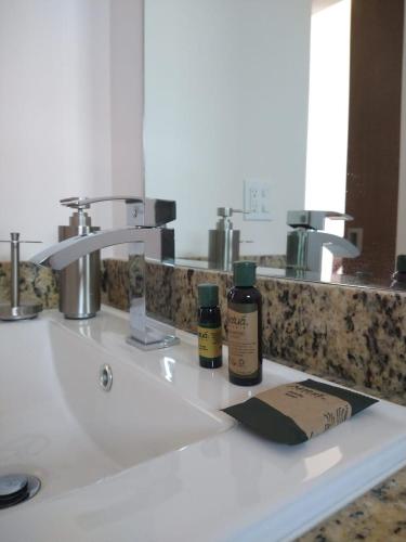 Suite Loft Amplio Nuevo Salida a CDMX 204A in Querétaro, Mexico