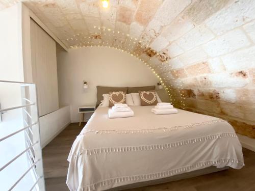 Stella Marina Luxury – Polignano a Mare, LA
