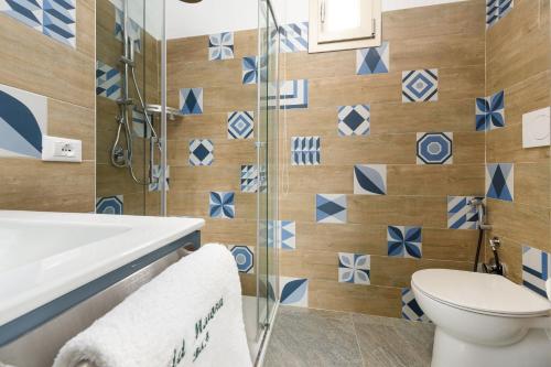 Double Room with Terrace image 1