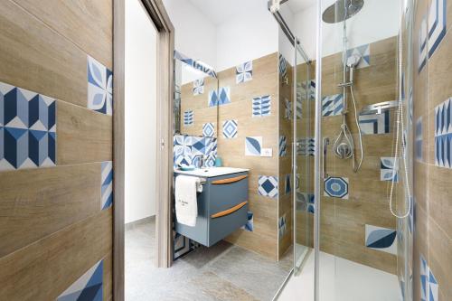 Double Room with Terrace image 2
