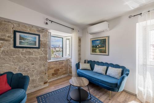 Holiday Home Riva Promenade 2