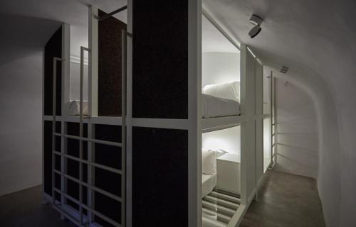 Hostel 16 Oia in 산토리니