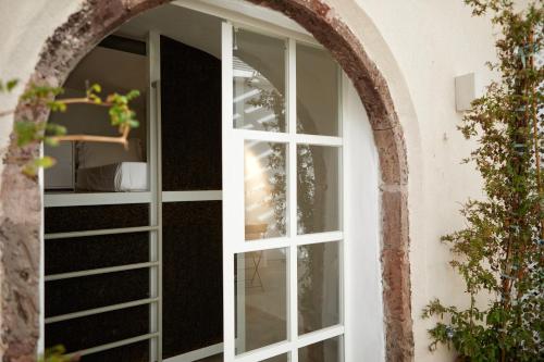 Hostel 16 Oia in 산토리니