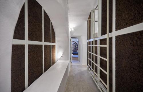 Hostel 16 Oia in 산토리니