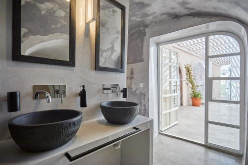 Hostel 16 Oia in 산토리니
