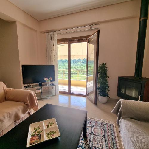 Eleni Vila House 2, Saranda