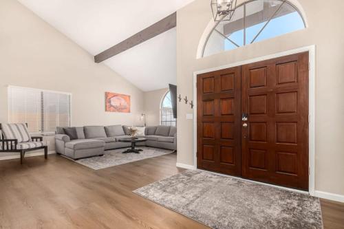 Solstice on Summit Family Retreat-Pool-Putt Grn-Sleeps 10, Chandler (fotografie 6)