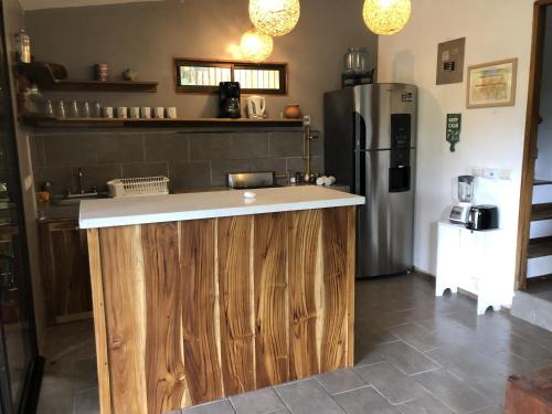 Front desk [24-hour]
