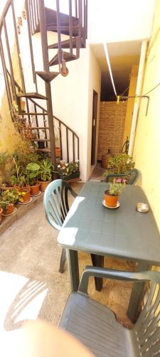 Casa Scirocco Sardegna 1