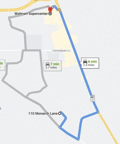 Beautiful cul-de-sac home!!! with a FENCED IN YARD! - image 3