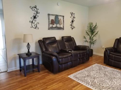 Spacious 3BR 2BA 11 mins away from Cummins Falls State Park!!! in Cookeville, Vereinigte Staaten von Amerika