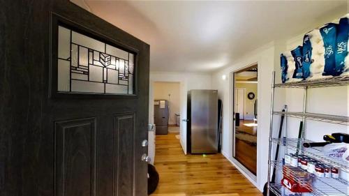 Golf & Southern Comfort Cape with Loft at The Cove in Woody (TN)