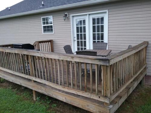 Spacious 3BR 2BA 11 mins away from Cummins Falls State Park!!! - image 10