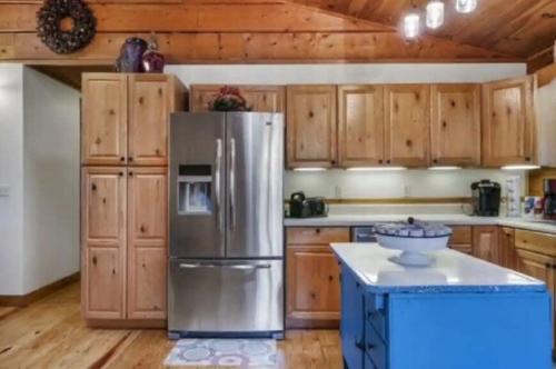 Pigeon Ridge Cabin Cumberland State Park 2B 2B in Lake Tansi (TN)